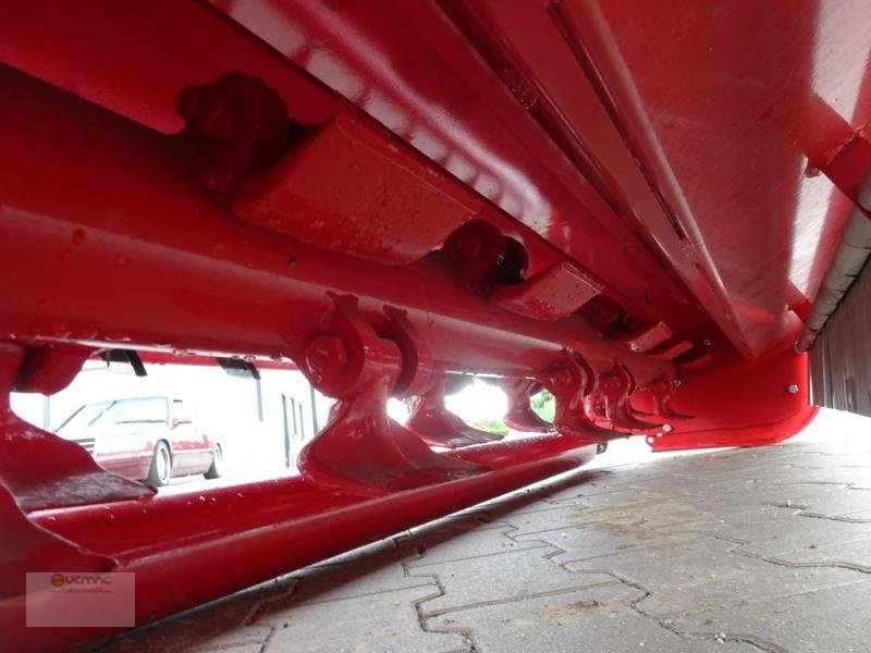 Нови Косачка-шредер FPM Mulcher FPM M180 180cm Schlegelmulcher Hammerschlegel Mähwerk NEU: снимка 22