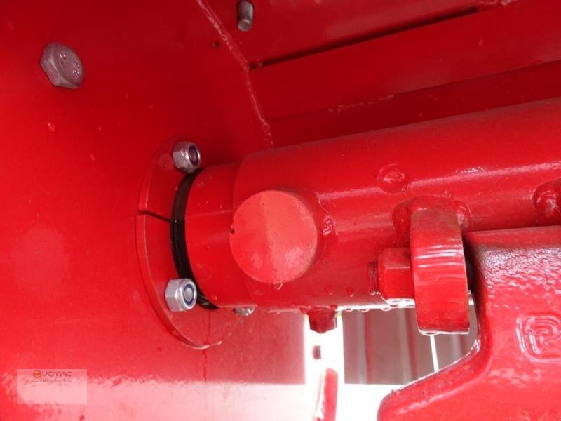 Нови Косачка-шредер FPM Mulcher FPM M180 180cm Schlegelmulcher Hammerschlegel Mähwerk NEU: снимка 13