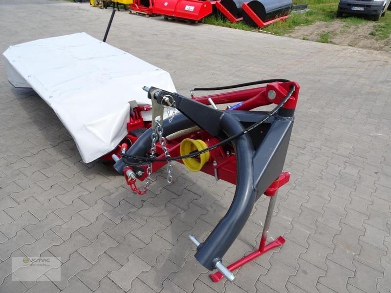 FPM Scheibenmähwerk 160cm NEU Kreiselmähwerk Mähwerk Trommelmähwerk - Косачка: снимка 4 FPM Scheibenmähwerk 160cm NEU Kreiselmähwerk Mähwerk Trommelmähwerk - Косачка: снимка 4