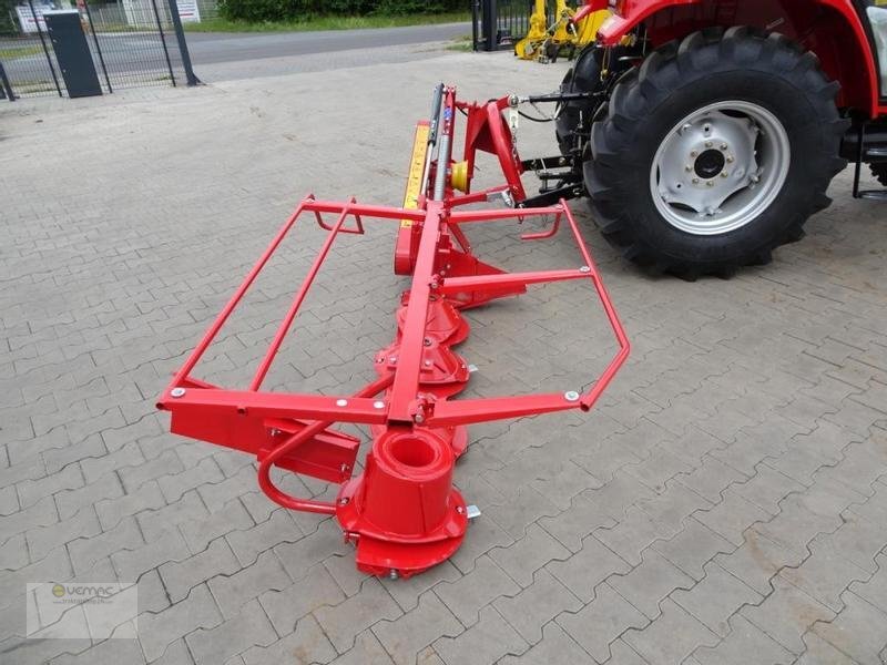 FPM Scheibenmähwerk 210cm FPM Mähwerk Trommelmähwerk Kreiselmähwe NEU - Косачка: снимка 5 FPM Scheibenmähwerk 210cm FPM Mähwerk Trommelmähwerk Kreiselmähwe NEU - Косачка: снимка 5