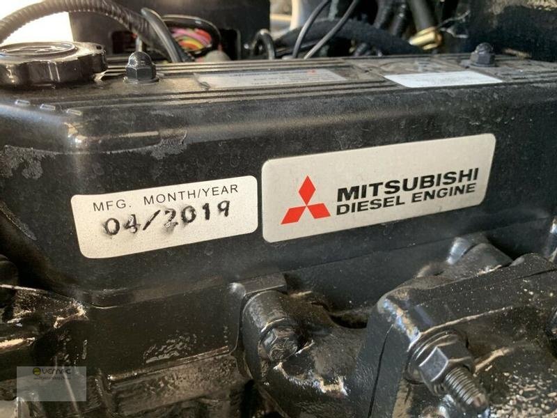 Нови Малък трактор Farmtrac Farmtrac 26 Traktor Schlepper 26PS Mitsubishi NEU: снимка 15