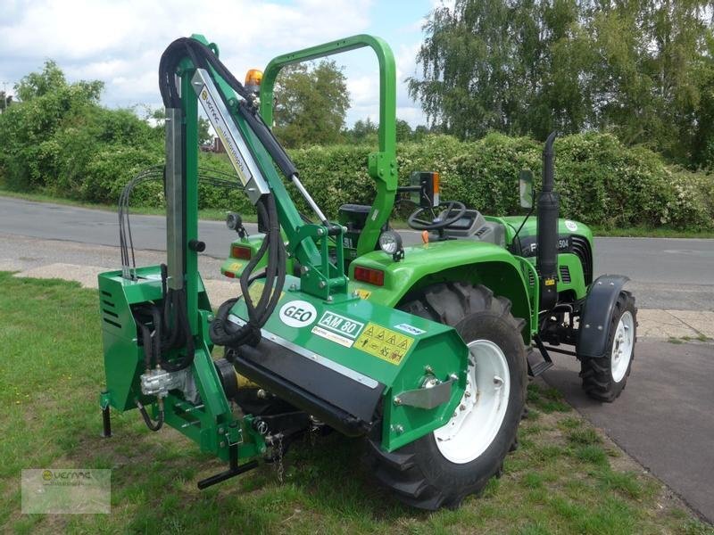 Geo AM100 100cm Böschungsmulcher Mulcher Mähwerk NEU - Шредер с телескопично рамо: снимка 5 Geo AM100 100cm Böschungsmulcher Mulcher Mähwerk NEU - Шредер с телескопично рамо: снимка 5