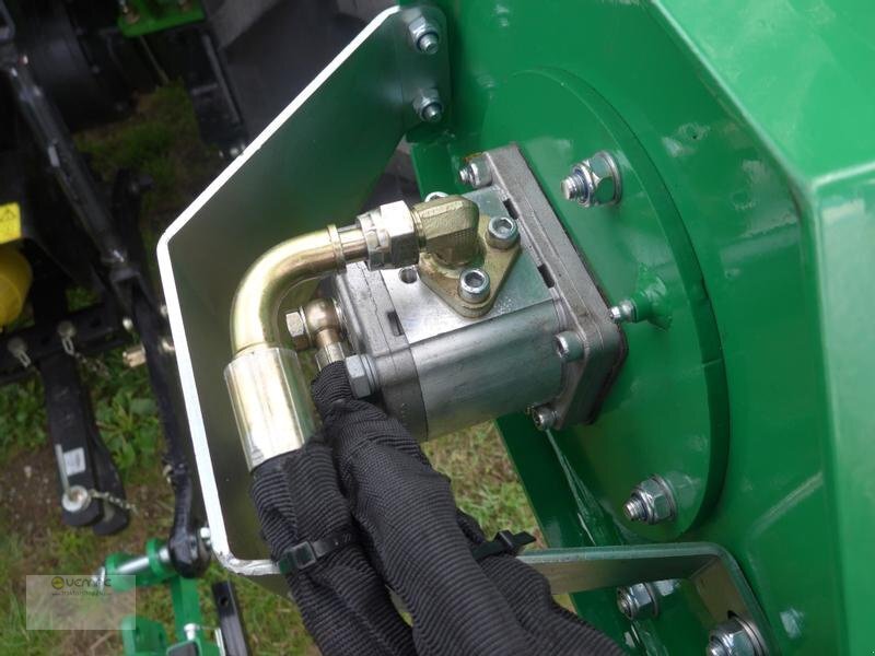 Geo AM80 80cm Böschungsmulcher Mulcher Mähwerk NEU - Шредер с телескопично рамо: снимка 5 Geo AM80 80cm Böschungsmulcher Mulcher Mähwerk NEU - Шредер с телескопично рамо: снимка 5