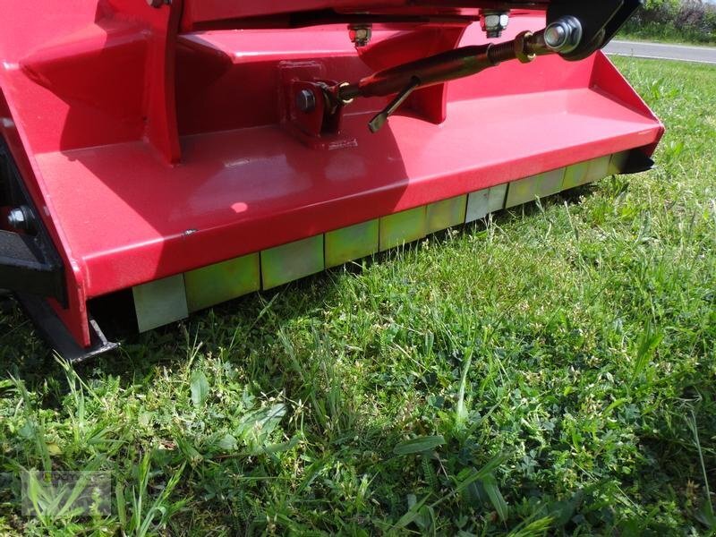 Geo ATV Quad Mulcher Mähwerk Schlegelmulcher NEU 120cm ATV120 - Косачка-шредер: снимка 5 Geo ATV Quad Mulcher Mähwerk Schlegelmulcher NEU 120cm ATV120 - Косачка-шредер: снимка 5