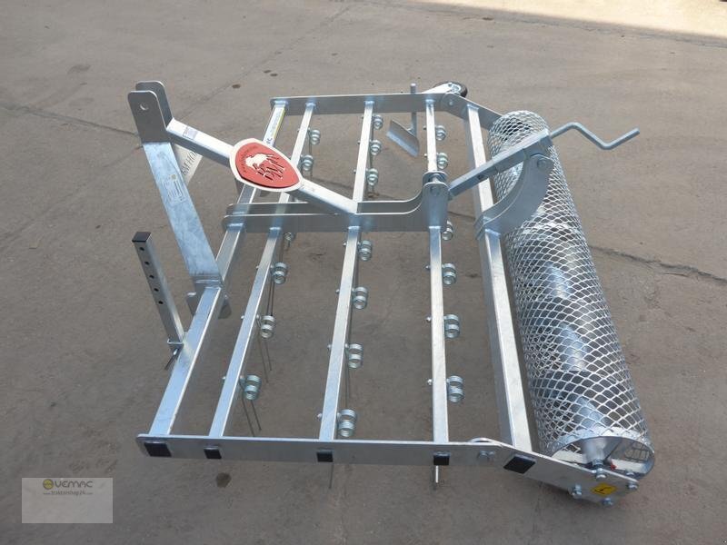 Jansen Reitbahnplaner Bahnplaner Reitplatzplaner Planer NEU 240cm - Машина за обработка на почвата: снимка 1 Jansen Reitbahnplaner Bahnplaner Reitplatzplaner Planer NEU 240cm - Машина за обработка на почвата: снимка 1