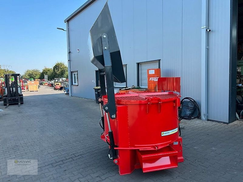 Jar-Met Betonmischer 1200 Liter Selbstlader Schaufel Mischer Traktor NEU - Бетонобъркачка: снимка 2 Jar-Met Betonmischer 1200 Liter Selbstlader Schaufel Mischer Traktor NEU - Бетонобъркачка: снимка 2