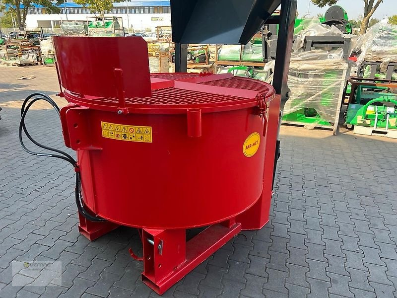 Jar-Met Betonmischer 1200 Liter Selbstlader Schaufel Mischer Traktor NEU - Бетонобъркачка: снимка 4 Jar-Met Betonmischer 1200 Liter Selbstlader Schaufel Mischer Traktor NEU - Бетонобъркачка: снимка 4