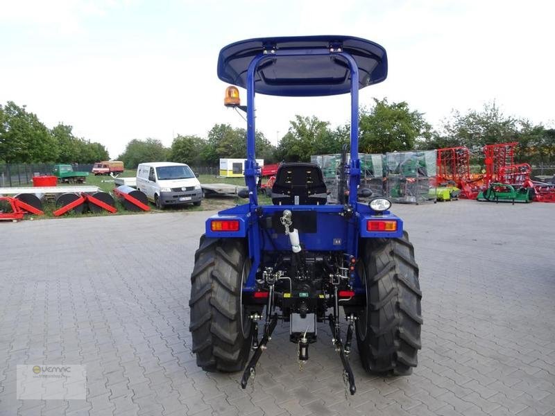 LOVOL Lovol 254 M254 25PS Foton Arbos Traktor Schlepper Allrad NEU - Малък трактор: снимка 4 LOVOL Lovol 254 M254 25PS Foton Arbos Traktor Schlepper Allrad NEU - Малък трактор: снимка 4