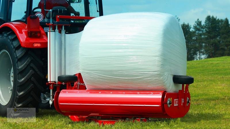 Metal-Fach Z560 Ballenwickelgerät Rundballenwickler Ballenwickler NEU - Машина за фолиране: снимка 3 Metal-Fach Z560 Ballenwickelgerät Rundballenwickler Ballenwickler NEU - Машина за фолиране: снимка 3