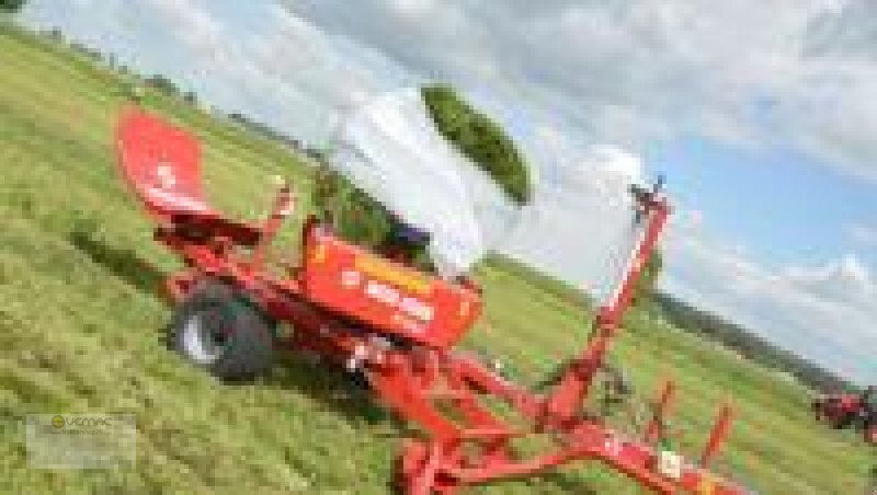 Metal-Fach Z593 Ballenwickler Rundballenwickler mit Frontlader NEU - Машина за фолиране: снимка 5 Metal-Fach Z593 Ballenwickler Rundballenwickler mit Frontlader NEU - Машина за фолиране: снимка 5