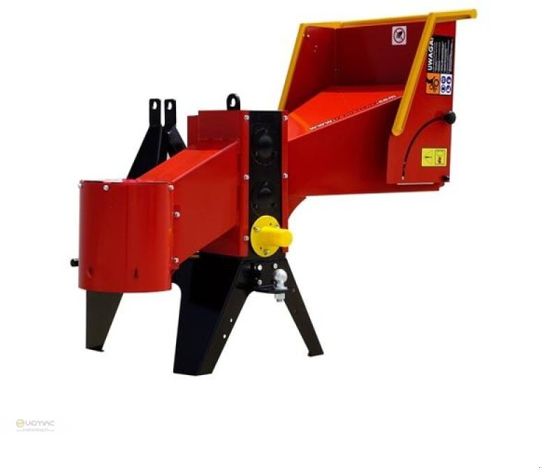 Remet Holzhacker Remet R-100 Hacker Grobhäcksler Holzhäcksler NEU - Дробилка за дървесина: снимка 2 Remet Holzhacker Remet R-100 Hacker Grobhäcksler Holzhäcksler NEU - Дробилка за дървесина: снимка 2