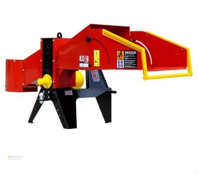 Remet Holzhacker Remet R-120 Hacker Grobhäcksler Holzhäcksler NEU - Дробилка за дървесина: снимка 1 Remet Holzhacker Remet R-120 Hacker Grobhäcksler Holzhäcksler NEU - Дробилка за дървесина: снимка 1