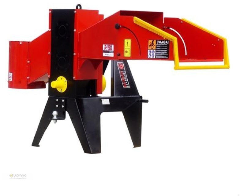 Remet Holzhacker Remet R-150 Hacker Grobhäcksler Holzhäcksler NEU - Дробилка за дървесина: снимка 3 Remet Holzhacker Remet R-150 Hacker Grobhäcksler Holzhäcksler NEU - Дробилка за дървесина: снимка 3