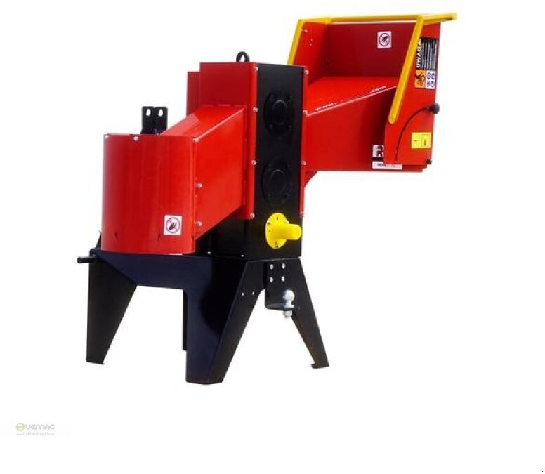 Remet Holzhacker Remet R-150 Hacker Grobhäcksler Holzhäcksler NEU - Дробилка за дървесина: снимка 4 Remet Holzhacker Remet R-150 Hacker Grobhäcksler Holzhäcksler NEU - Дробилка за дървесина: снимка 4