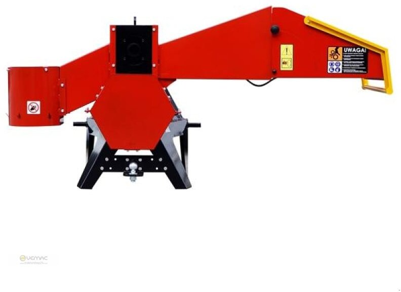 Remet Holzhacker Remet R-150 Hacker Grobhäcksler Holzhäcksler NEU - Дробилка за дървесина: снимка 2 Remet Holzhacker Remet R-150 Hacker Grobhäcksler Holzhäcksler NEU - Дробилка за дървесина: снимка 2
