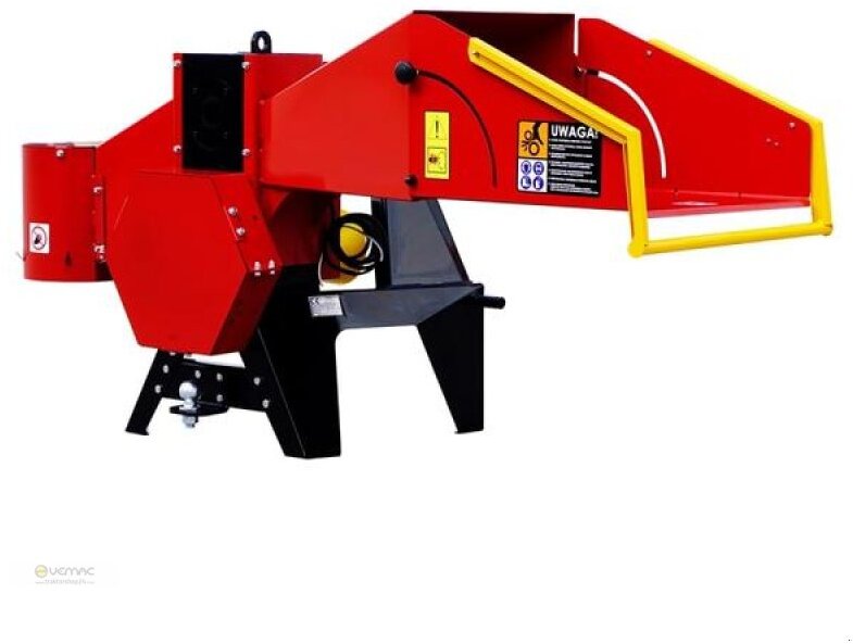 Remet Holzhacker Remet R-150 Hacker Grobhäcksler Holzhäcksler NEU - Дробилка за дървесина: снимка 1 Remet Holzhacker Remet R-150 Hacker Grobhäcksler Holzhäcksler NEU - Дробилка за дървесина: снимка 1