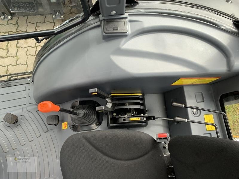 Нови Трактор Solis 50 RX 50PS Frontlader Schaufel Sonalika Traktor Schlepper KLIMA NEU: снимка 13 Нови Трактор Solis 50 RX 50PS Frontlader Schaufel Sonalika Traktor Schlepper KLIMA NEU: снимка 13