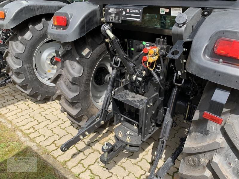 Solis 50 RX 50PS Frontlader Schaufel Sonalika Traktor Schlepper KLIMA NEU - Трактор: снимка 4 Solis 50 RX 50PS Frontlader Schaufel Sonalika Traktor Schlepper KLIMA NEU - Трактор: снимка 4