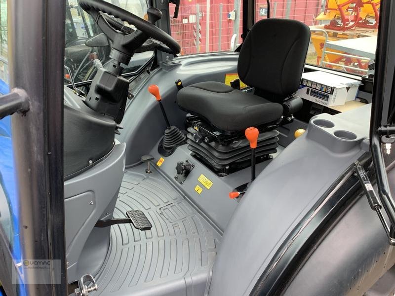 Нови Трактор Solis 50 RX 50PS Frontlader Schaufel Sonalika Traktor Schlepper KLIMA NEU: снимка 17 Нови Трактор Solis 50 RX 50PS Frontlader Schaufel Sonalika Traktor Schlepper KLIMA NEU: снимка 17