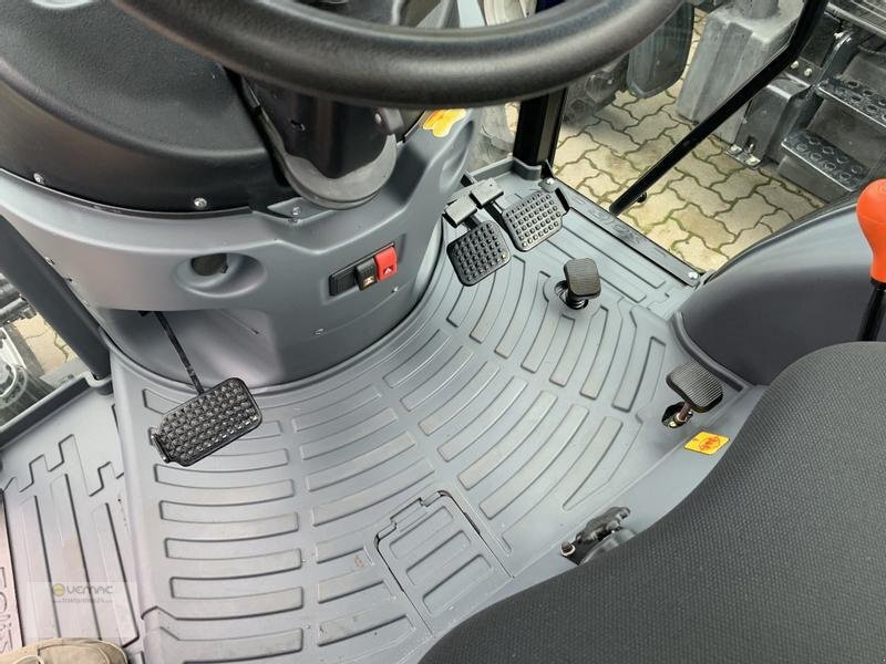 Нови Трактор Solis 50 RX 50PS Traktor Schlepper Sonalika Kabine Allrad KLIMA NEU: снимка 15