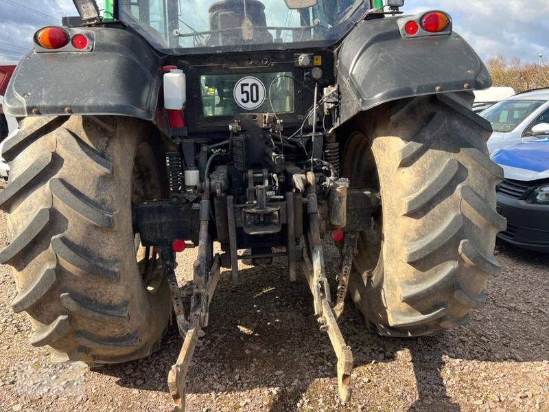Valtra Valtra N141H N 141 Fronthydraulik Frontlader Frontzapfwelle Traktor TÜV 2023 - Трактор: снимка 3 Valtra Valtra N141H N 141 Fronthydraulik Frontlader Frontzapfwelle Traktor TÜV 2023 - Трактор: снимка 3