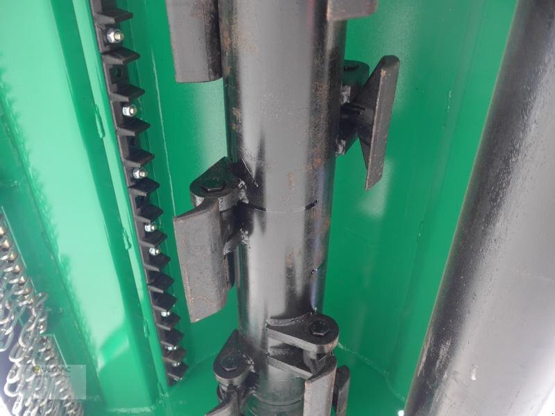 Vemac AG 220cm Mulcher Schlegelmulcher Frontmulcher Hammerschlegel - Косачка-шредер: снимка 4 Vemac AG 220cm Mulcher Schlegelmulcher Frontmulcher Hammerschlegel - Косачка-шредер: снимка 4