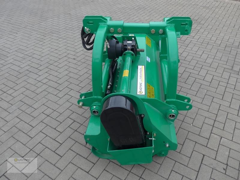 Vemac AG 220cm Mulcher Schlegelmulcher Frontmulcher Hammerschlegel - Косачка-шредер: снимка 5 Vemac AG 220cm Mulcher Schlegelmulcher Frontmulcher Hammerschlegel - Косачка-шредер: снимка 5