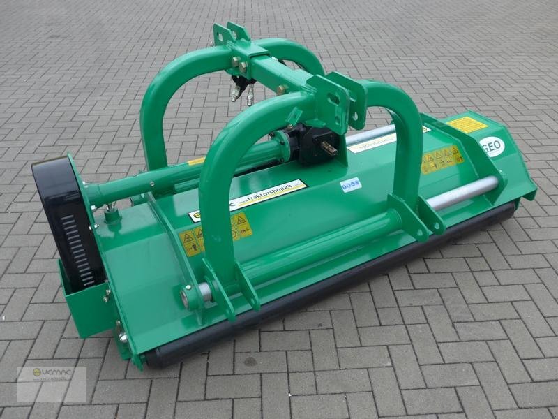 Vemac AG 220cm Mulcher Schlegelmulcher Frontmulcher Hammerschlegel - Косачка-шредер: снимка 1 Vemac AG 220cm Mulcher Schlegelmulcher Frontmulcher Hammerschlegel - Косачка-шредер: снимка 1