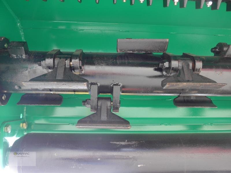 Vemac AG160 Mulcher Schlegelmulcher Front Heck Hammerschlegel NEU - Косачка-шредер: снимка 2 Vemac AG160 Mulcher Schlegelmulcher Front Heck Hammerschlegel NEU - Косачка-шредер: снимка 2