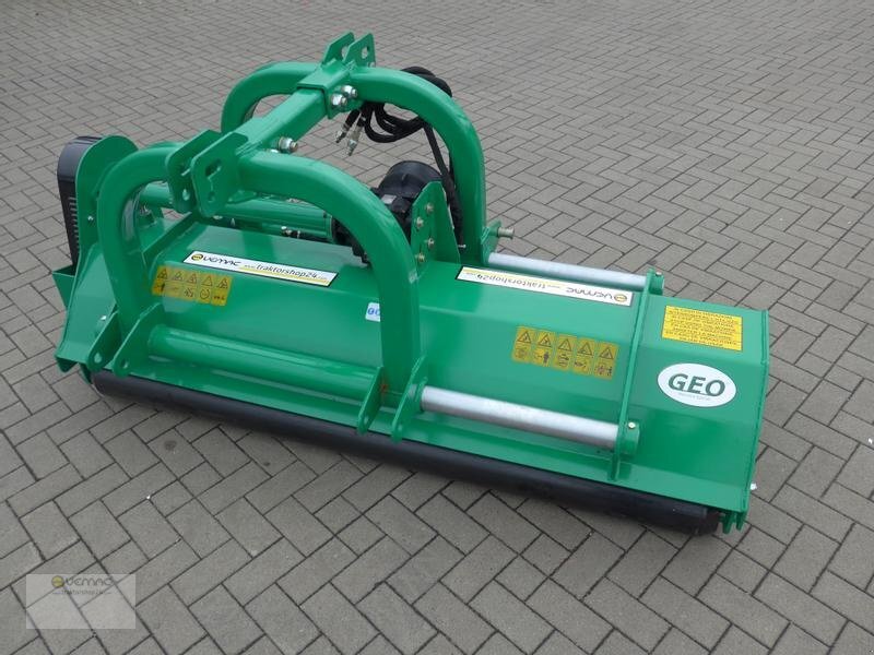 Vemac AG160 Mulcher Schlegelmulcher Front Heck Hammerschlegel NEU - Косачка-шредер: снимка 1 Vemac AG160 Mulcher Schlegelmulcher Front Heck Hammerschlegel NEU - Косачка-шредер: снимка 1