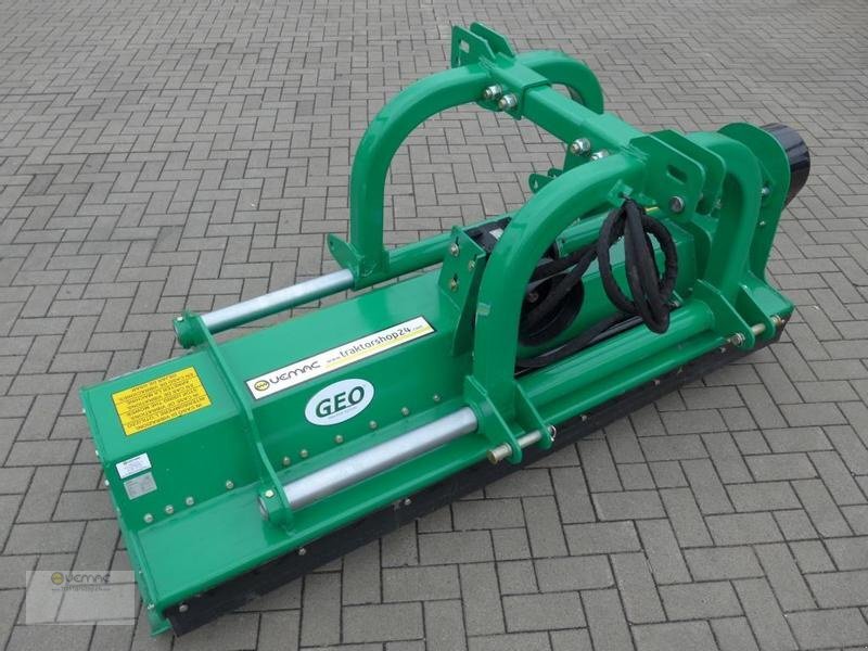 Vemac AG240 Mulcher Schlegelmulcher Front Heck Hammerschlegel NEU - Косачка-шредер: снимка 1 Vemac AG240 Mulcher Schlegelmulcher Front Heck Hammerschlegel NEU - Косачка-шредер: снимка 1