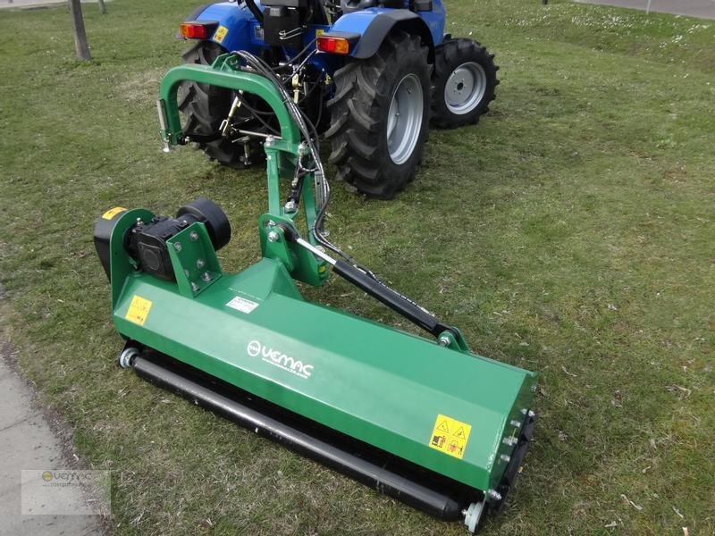 Vemac AGL145 Böschungsmulcher Seitenmulcher Mulcher Mähwerk Neu - Шредер със странично изместване: снимка 2 Vemac AGL145 Böschungsmulcher Seitenmulcher Mulcher Mähwerk Neu - Шредер със странично изместване: снимка 2