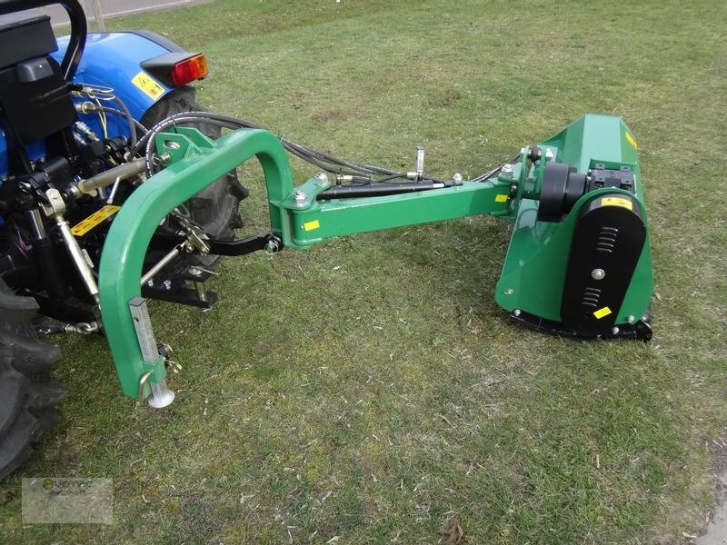 Vemac AGL145 Böschungsmulcher Seitenmulcher Mulcher Mähwerk Neu - Шредер със странично изместване: снимка 5 Vemac AGL145 Böschungsmulcher Seitenmulcher Mulcher Mähwerk Neu - Шредер със странично изместване: снимка 5