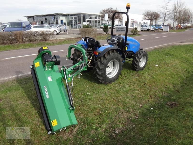 Vemac AGL165 165cm Böschungsmulcher Seitenmulcher Mulcher Mähwerk - Шредер със странично изместване: снимка 1 Vemac AGL165 165cm Böschungsmulcher Seitenmulcher Mulcher Mähwerk - Шредер със странично изместване: снимка 1
