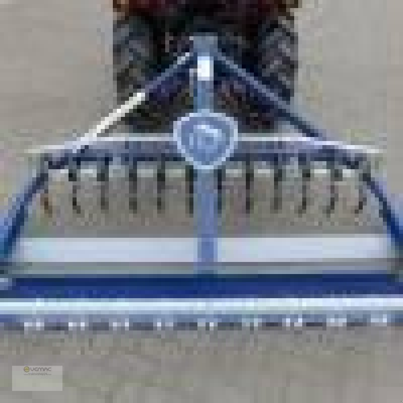 Нови Машина за обработка на почвата Vemac Bahnplaner Reitbahnplaner Reitplatzplaner Planer NEU 240cm: снимка 10