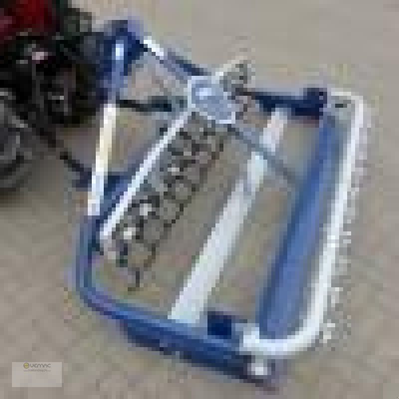 Нови Машина за обработка на почвата Vemac Bahnplaner Reitbahnplaner Reitplatzplaner Planer NEU 240cm: снимка 12