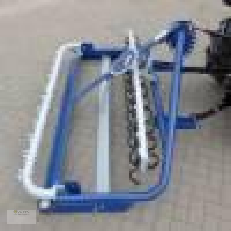 Нови Машина за обработка на почвата Vemac Bahnplaner Reitbahnplaner Reitplatzplaner Planer NEU 240cm: снимка 9
