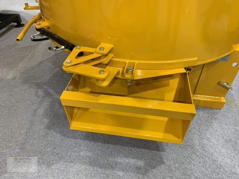 Vemac Betonmischer 800 1200 1800 Liter Futtermischer Mischer Mixer Zwangsmischer NEU - Бетонобъркачка: снимка 4 Vemac Betonmischer 800 1200 1800 Liter Futtermischer Mischer Mixer Zwangsmischer NEU - Бетонобъркачка: снимка 4
