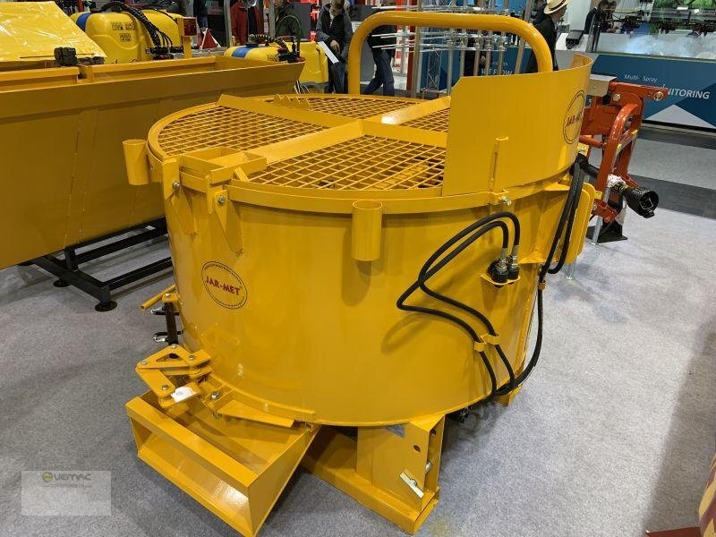 Vemac Betonmischer 800 1200 1800 Liter Futtermischer Mischer Mixer Zwangsmischer NEU - Бетонобъркачка: снимка 2 Vemac Betonmischer 800 1200 1800 Liter Futtermischer Mischer Mixer Zwangsmischer NEU - Бетонобъркачка: снимка 2
