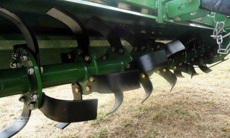 Vemac Bodenfräse Geo TLP180 180cm Fräse Ackerfräse Traktor NEU - Роторна фреза: снимка 3 Vemac Bodenfräse Geo TLP180 180cm Fräse Ackerfräse Traktor NEU - Роторна фреза: снимка 3