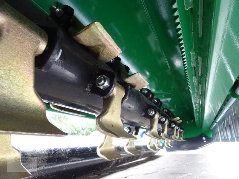 Нови Шредер със странично изместване Vemac Böschungsmulcher Geo AGL145C 145cm Seitenmulcher Mulcher Mähwerk NEU: снимка 13 Нови Шредер със странично изместване Vemac Böschungsmulcher Geo AGL145C 145cm Seitenmulcher Mulcher Mähwerk NEU: снимка 13