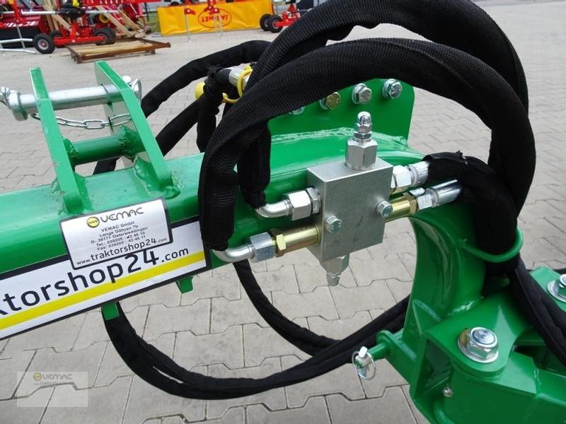 Нови Шредер със странично изместване Vemac Böschungsmulcher Geo AGL145C 145cm Seitenmulcher Mulcher Mähwerk NEU: снимка 8 Нови Шредер със странично изместване Vemac Böschungsmulcher Geo AGL145C 145cm Seitenmulcher Mulcher Mähwerk NEU: снимка 8
