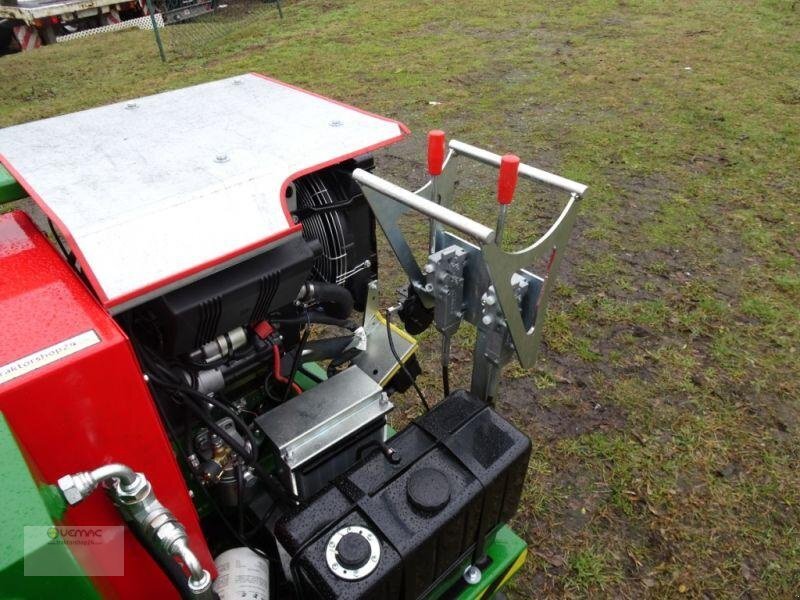 Нови Дробилка за дървесина Vemac CIP1200 Holzhäcksler Holzschredder Häcksler Diesel Kette NEU: снимка 18