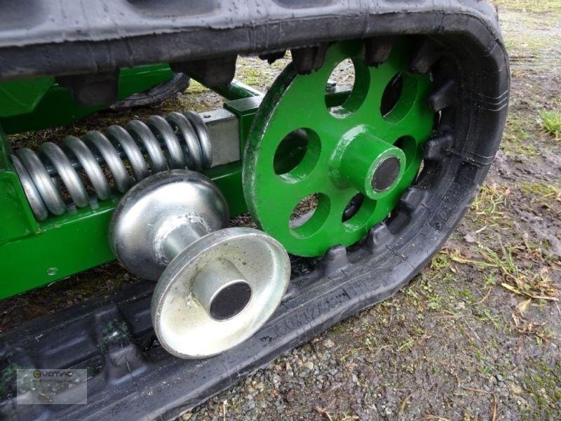 Нови Дробилка за дървесина Vemac CIP1200 Holzhäcksler Holzschredder Häcksler Diesel Kette NEU: снимка 14