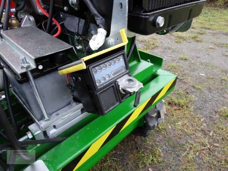 Нови Дробилка за дървесина Vemac CIP1200 Holzhäcksler Holzschredder Häcksler Diesel Kette NEU: снимка 20