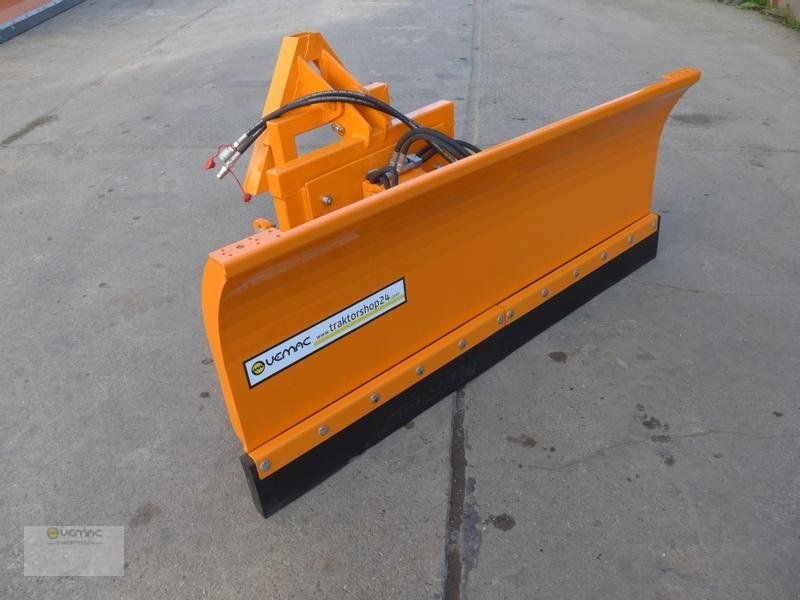Vemac City 180 180cm Schneeschild Schneeschieber Schneepflug NEU - Гребло за сняг: снимка 2 Vemac City 180 180cm Schneeschild Schneeschieber Schneepflug NEU - Гребло за сняг: снимка 2