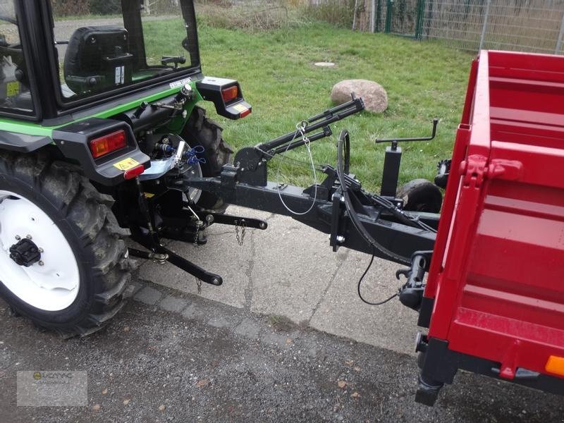 Vemac Dreiseitenkipper 3-Seitenkipper Kipper NEU 4.500kg - Селскостопанско ремарке самосвал: снимка 2 Vemac Dreiseitenkipper 3-Seitenkipper Kipper NEU 4.500kg - Селскостопанско ремарке самосвал: снимка 2