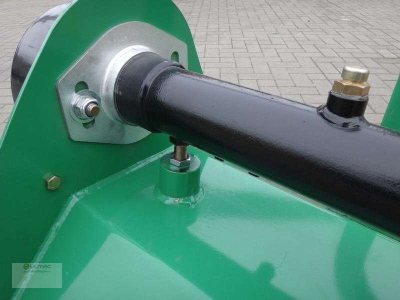 Vemac EFGC165 165cm Mulcher Schlegelmulcher Hammerschlegel NEU - Косачка-шредер: снимка 5 Vemac EFGC165 165cm Mulcher Schlegelmulcher Hammerschlegel NEU - Косачка-шредер: снимка 5