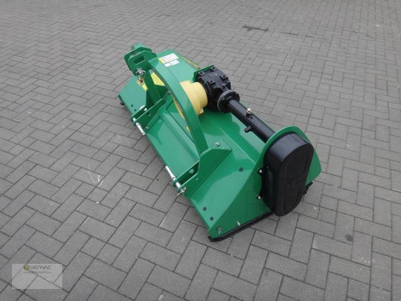 Vemac EFGC165 165cm Mulcher Schlegelmulcher Hammerschlegel NEU - Косачка-шредер: снимка 4 Vemac EFGC165 165cm Mulcher Schlegelmulcher Hammerschlegel NEU - Косачка-шредер: снимка 4