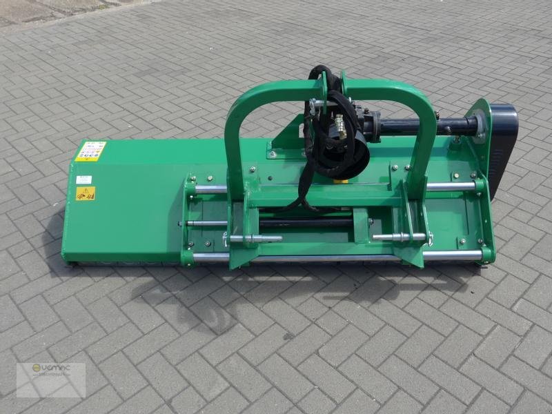 Vemac EFGCH125 125cm Mulcher Schlegelmulcher Hammerschlegel NEU - Косачка-шредер: снимка 5 Vemac EFGCH125 125cm Mulcher Schlegelmulcher Hammerschlegel NEU - Косачка-шредер: снимка 5